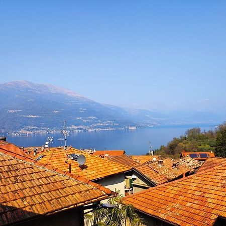 Casa Angela Villa Perledo Екстериор снимка