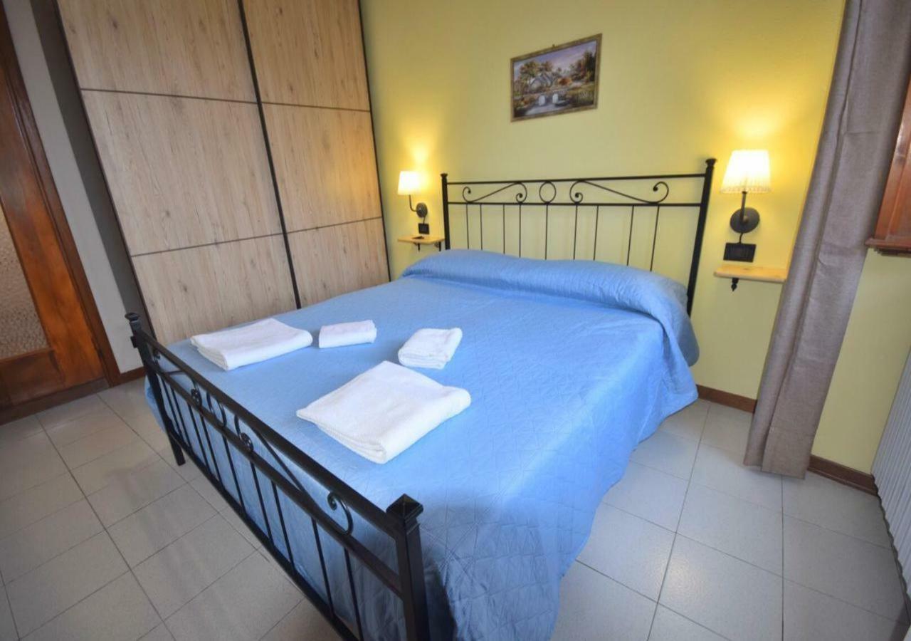 Casa Angela Villa Perledo Екстериор снимка