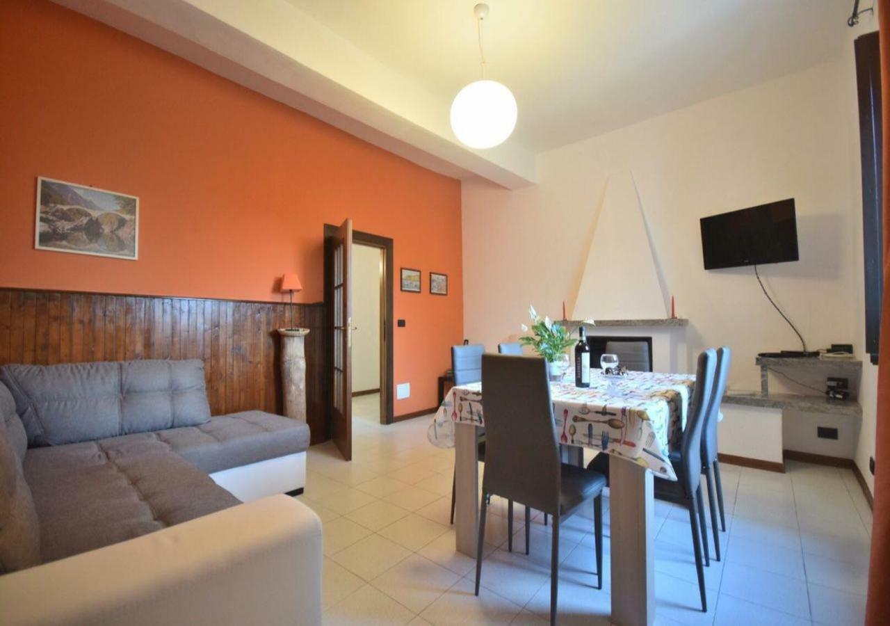 Casa Angela Villa Perledo Екстериор снимка