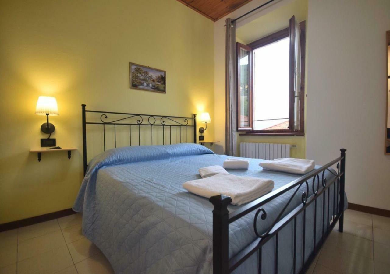 Casa Angela Villa Perledo Екстериор снимка