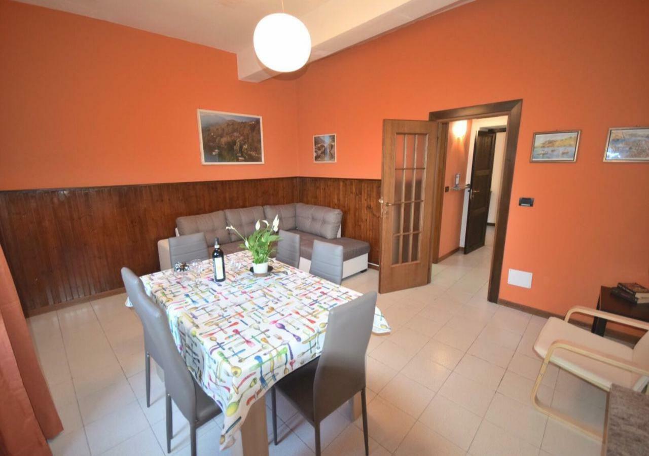 Casa Angela Villa Perledo Екстериор снимка