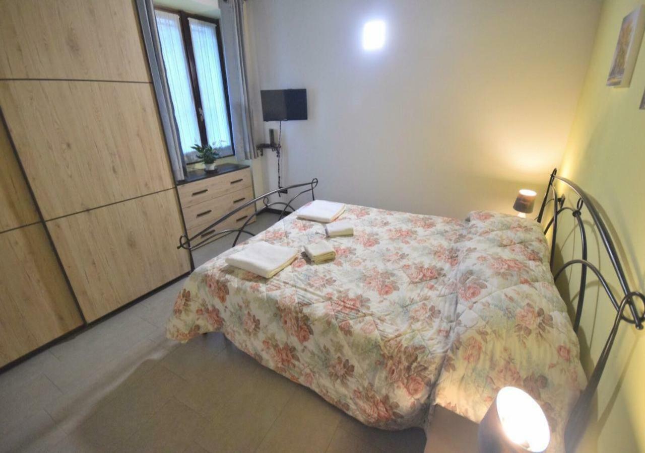 Casa Angela Villa Perledo Екстериор снимка
