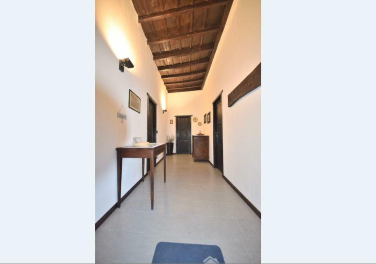 Casa Angela Villa Perledo Екстериор снимка